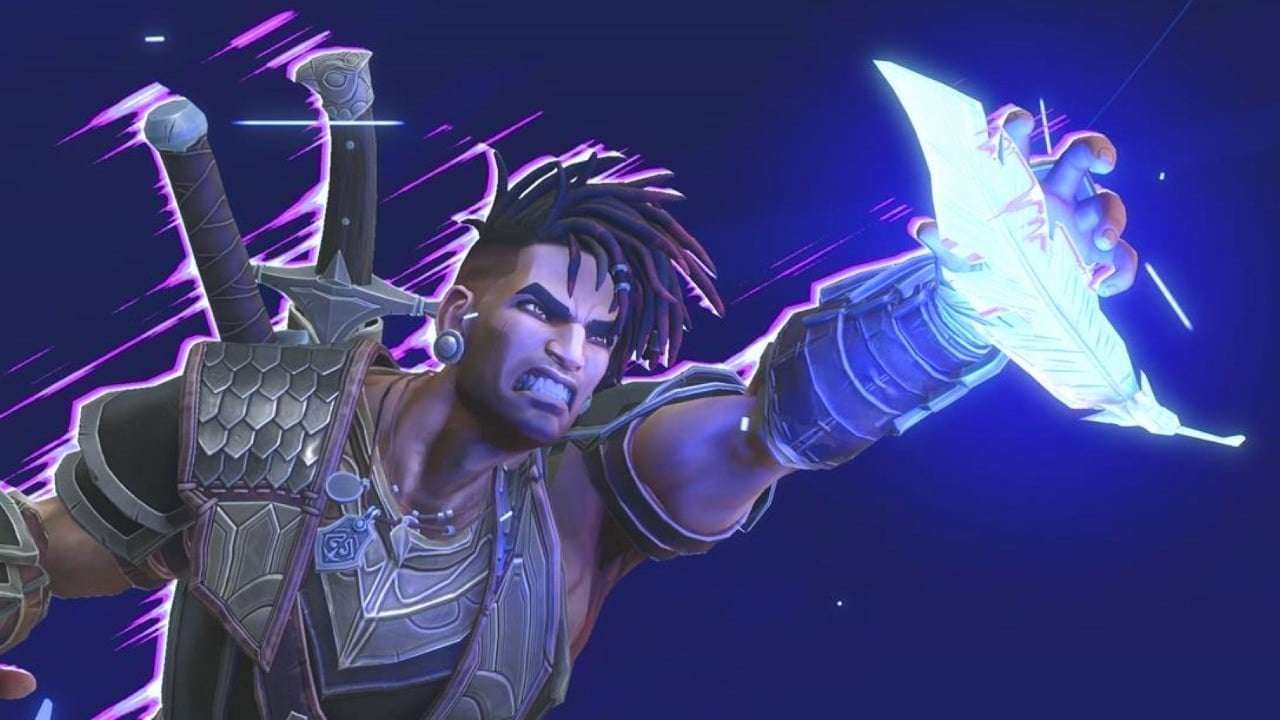 image for Prince of Persia: The Lost Crown Team Mostly 'Shifted to Other Projects', Ubisoft Confirms
