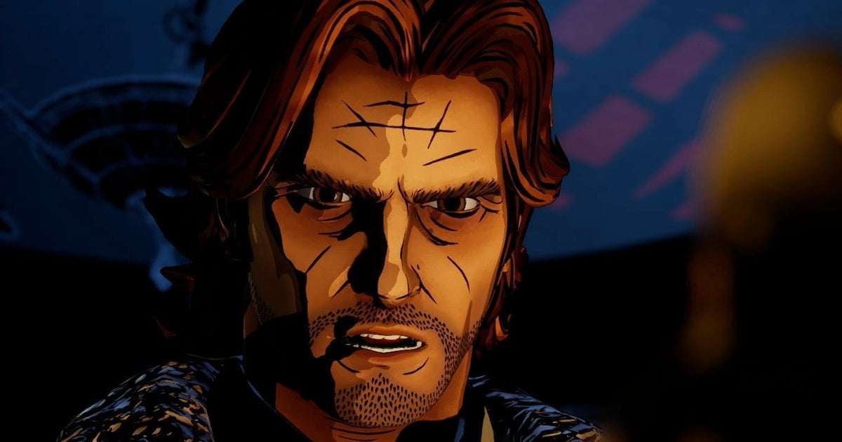 image for The Wolf Among Us 2 not cancelled, Telltale confirms