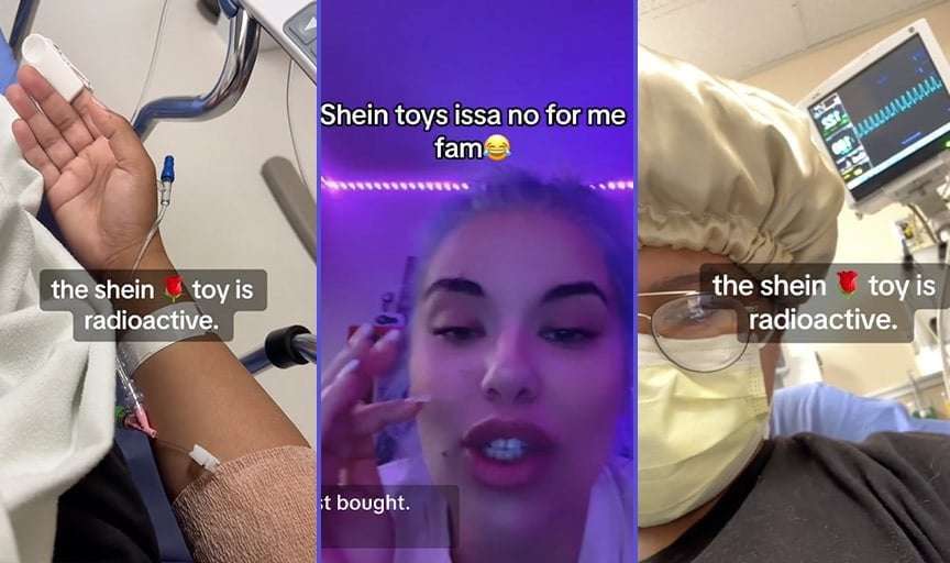 image for Why content creators are warning against SHEIN’s new line of adult toys