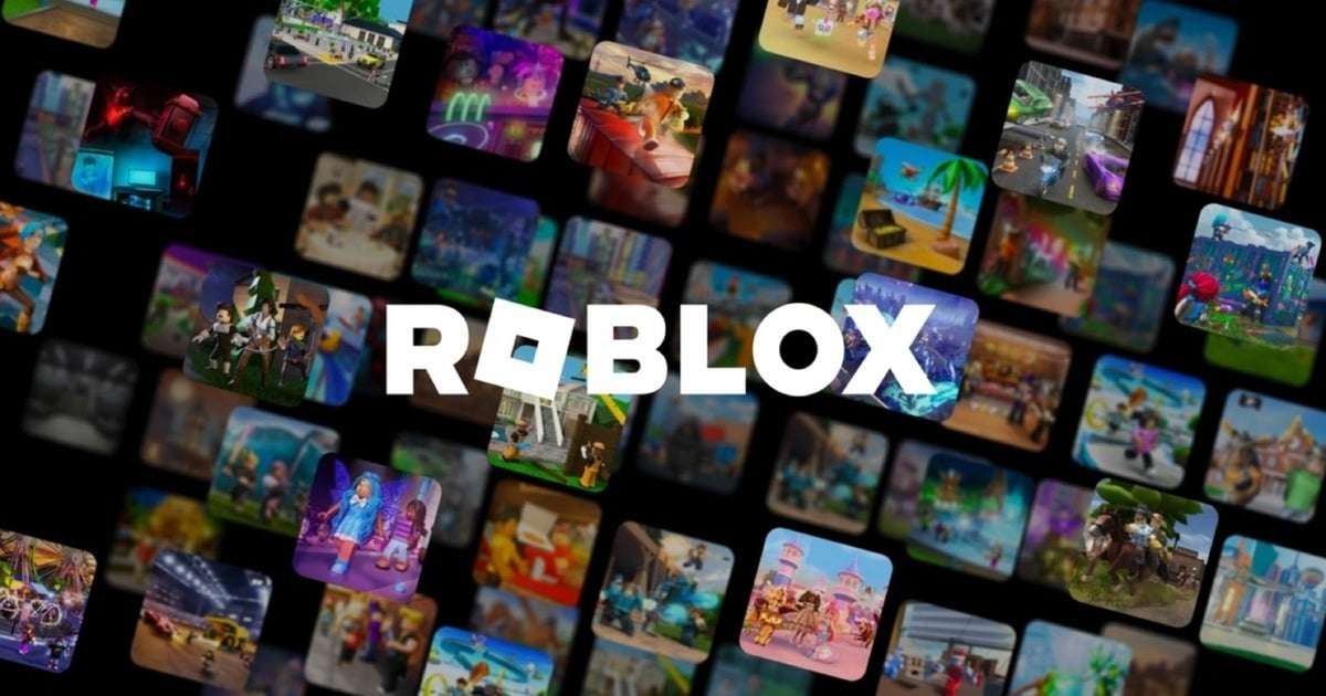 image for Roblox announces policy changes for pre-teen users amid ongoing accusations of child-safety failures