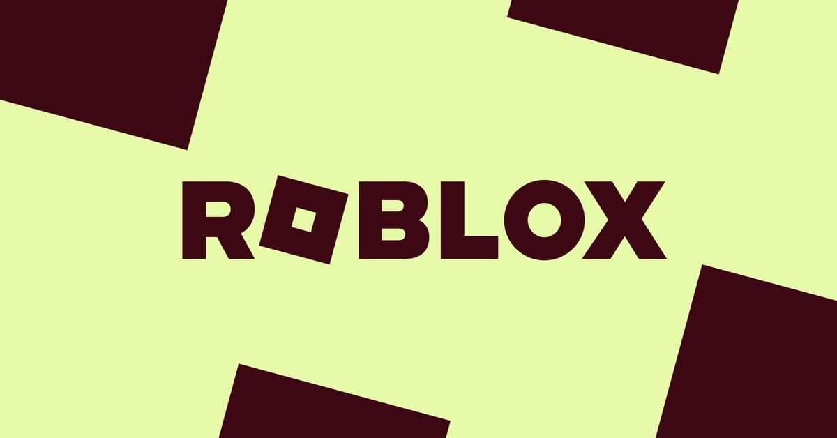image for Roblox is making changes for pre-teen users after reports that it failed to protect children