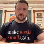 image for Zelenskyys daily address