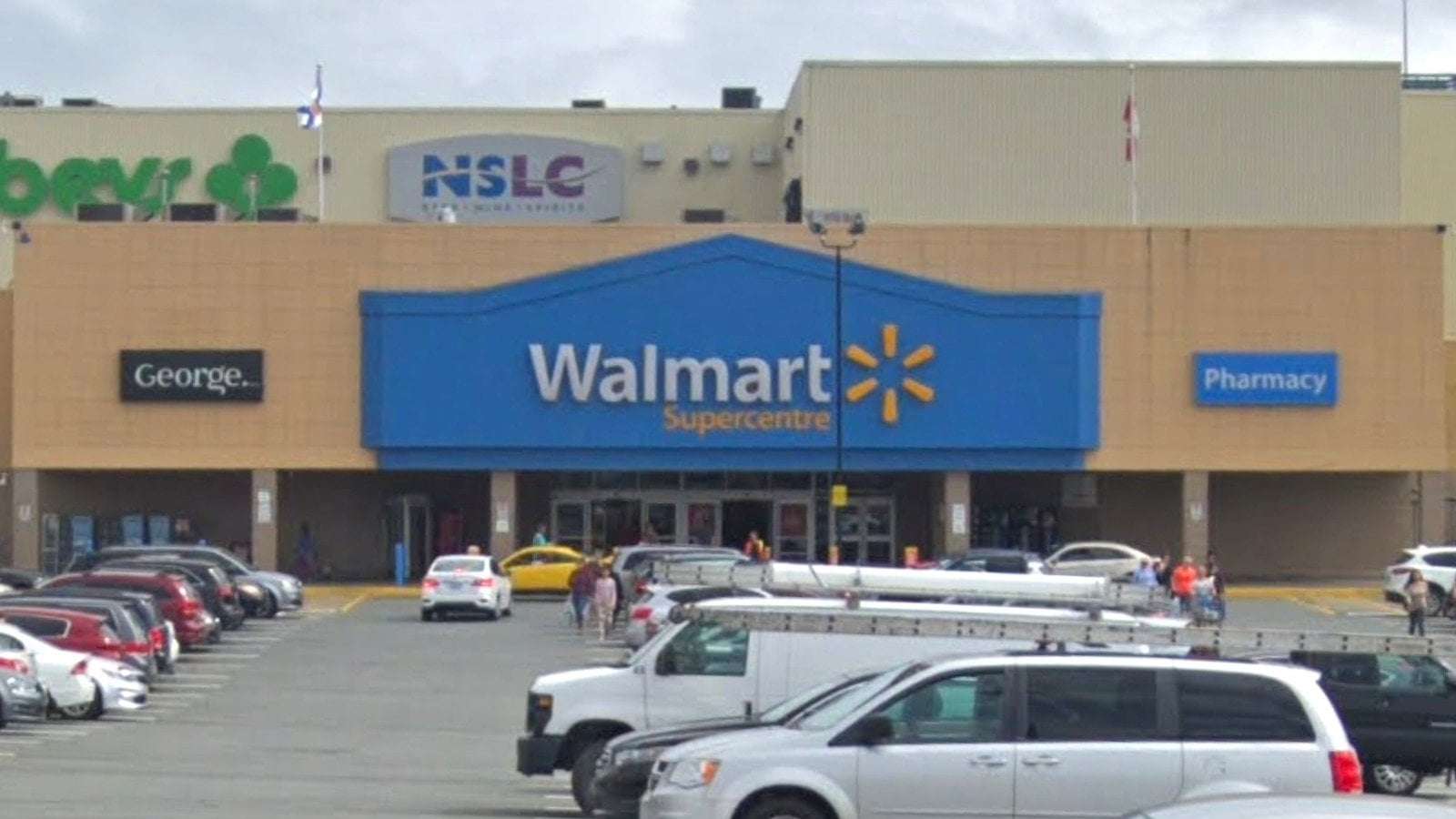 image for Walmart employee found dead inside walk-in bakery oven: Police