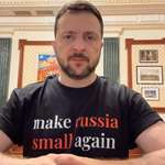 image for Zelenskyy in today's daily address