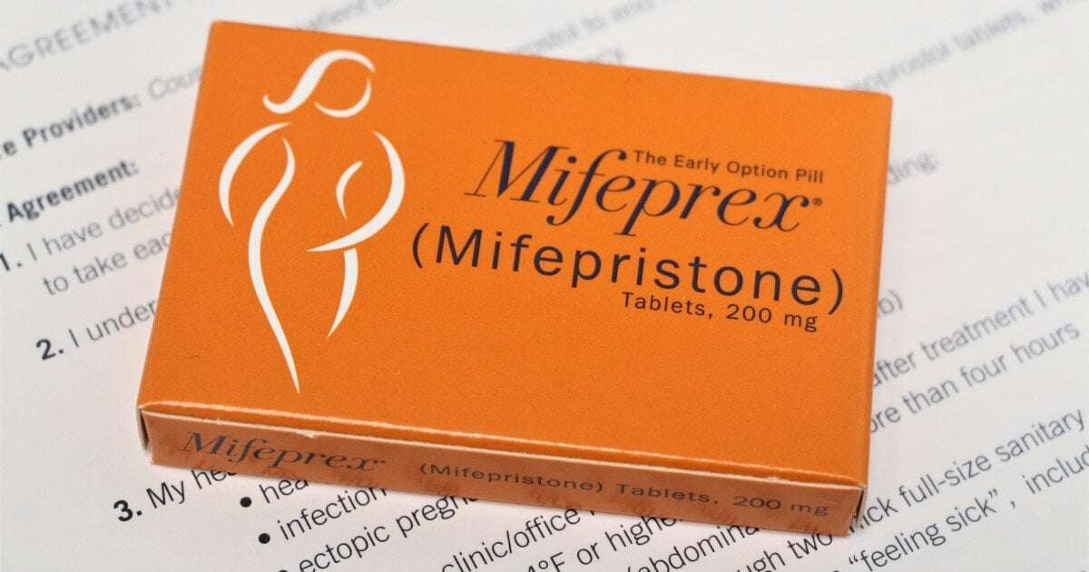 image for Missouri Attorney General argues abortion pill will hurt the state by lowering teen pregnancies