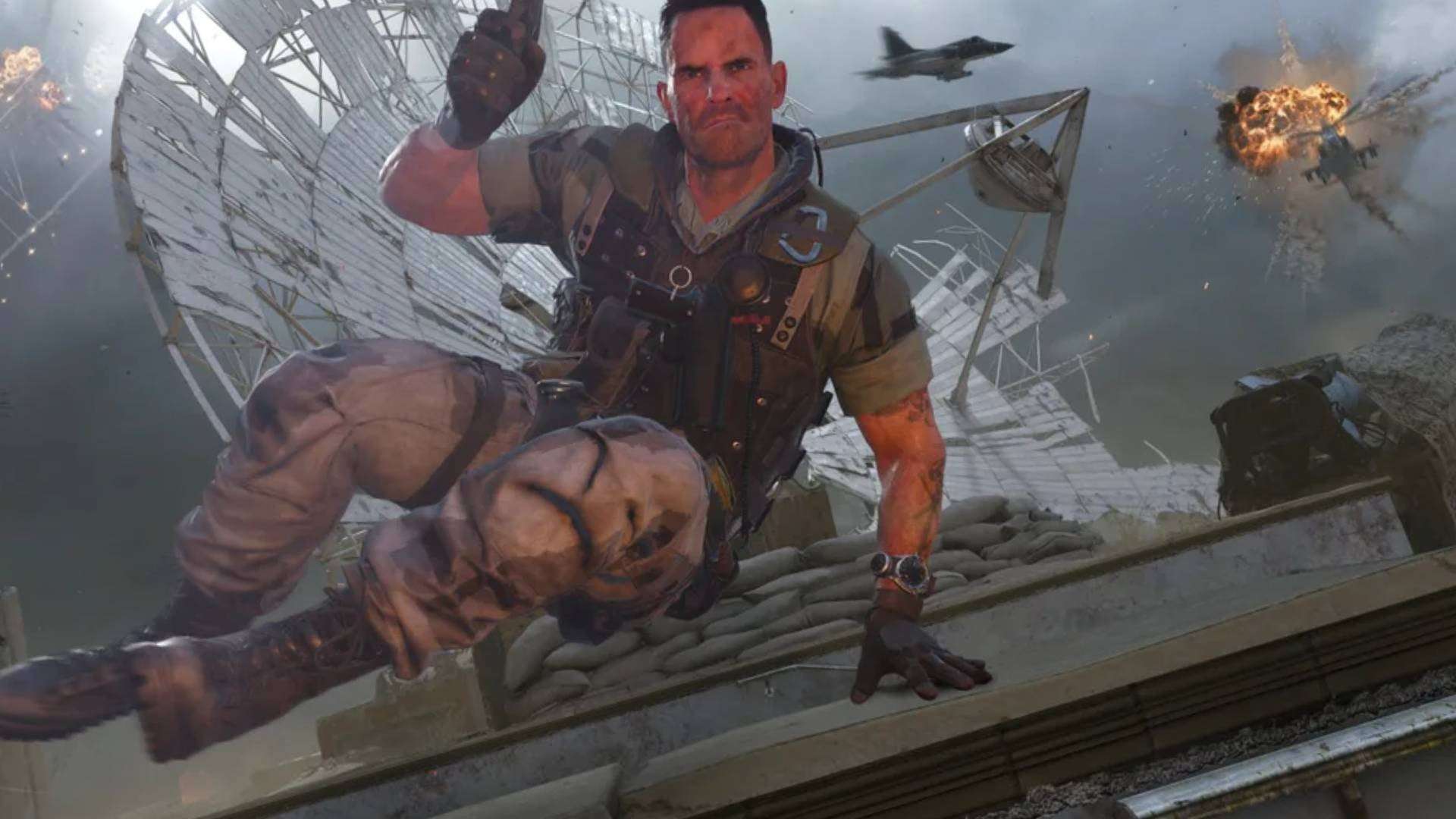 image for Black Ops 6 hides better audio behind an additional purchase for some reason