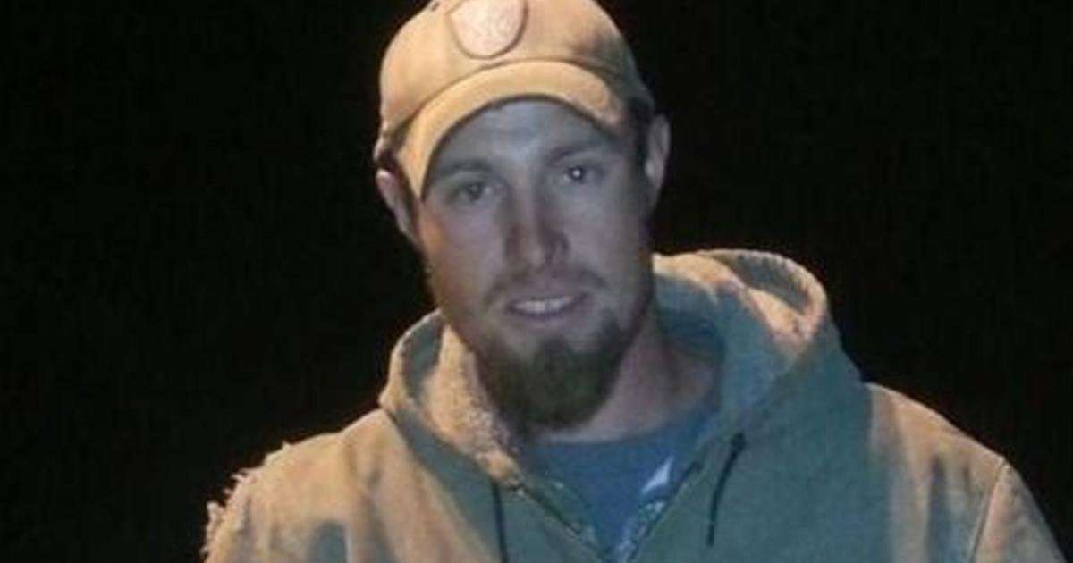 image for A 911 caller reported his friend was killed by a bear in his tent. It was actually a brutal homicide.