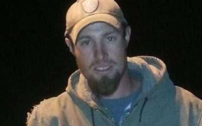 image for A 911 caller reported his friend was killed by a bear in his tent. It was actually a brutal homicide.