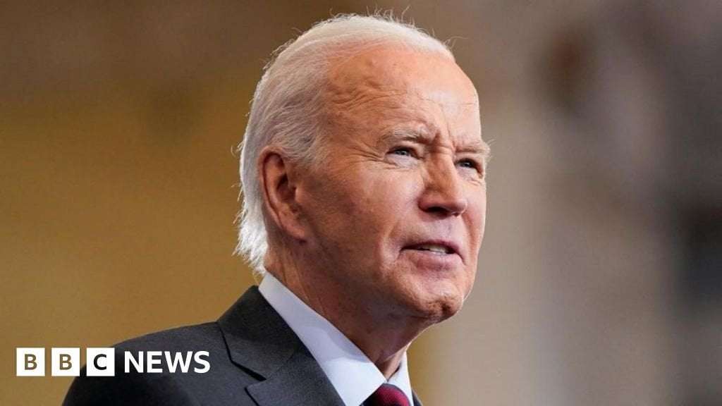 image for Biden to issue formal apology for Indian boarding school system