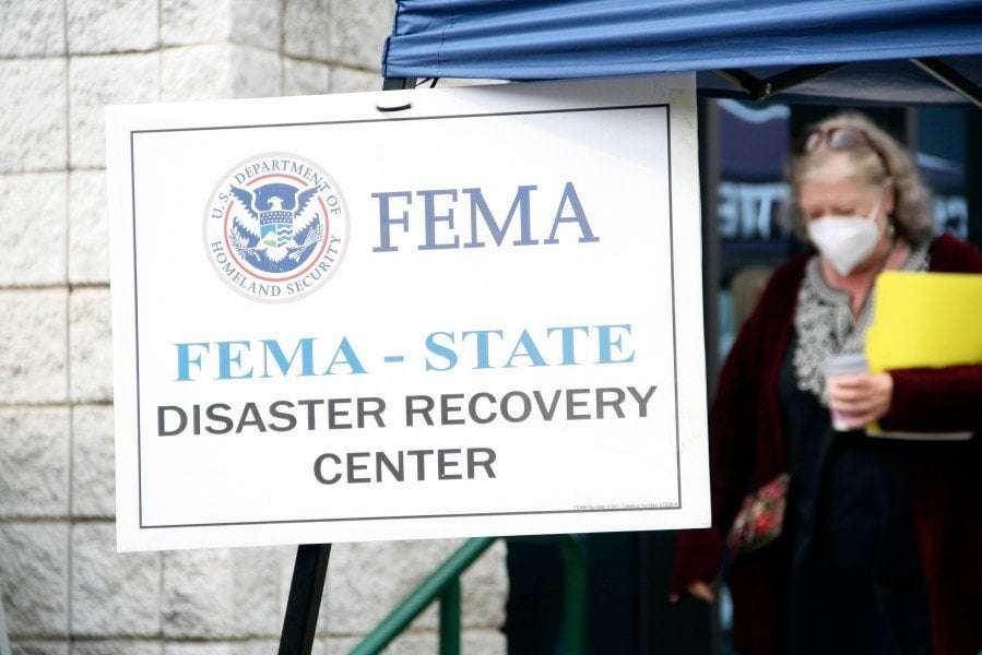 image for Russia amplified hurricane disinformation to drive Americans apart, researchers find
