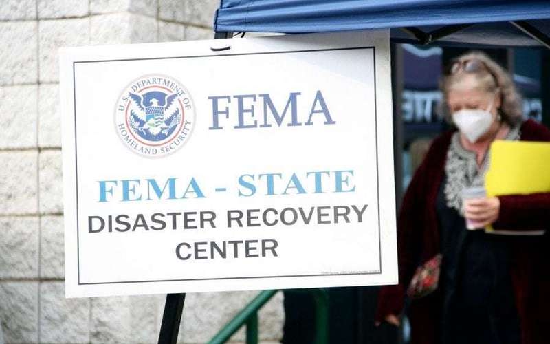 image for Russia amplified hurricane disinformation to drive Americans apart, researchers find