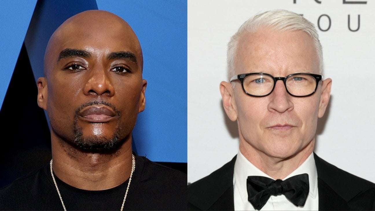 image for Charlamagne tha God Slams CNN for “Bullsh**” Trump Coverage: “Nobody’s Had an Honest Conversation About Donald Trump Since 2016”