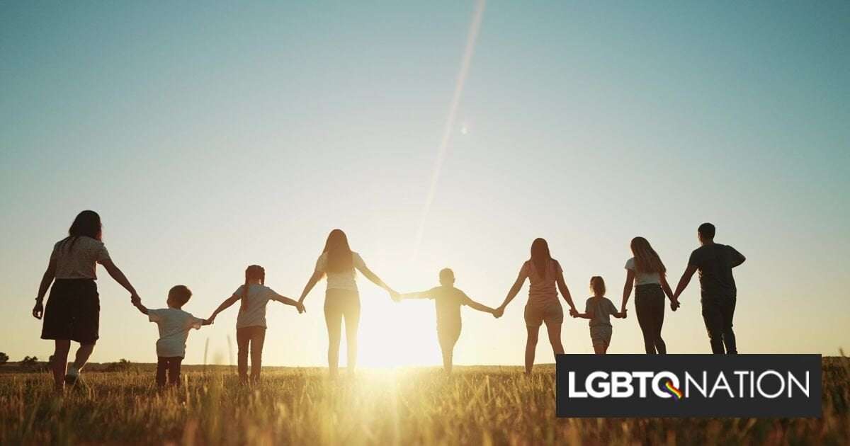 image for Parents across the political spectrum are banding together to save their trans children