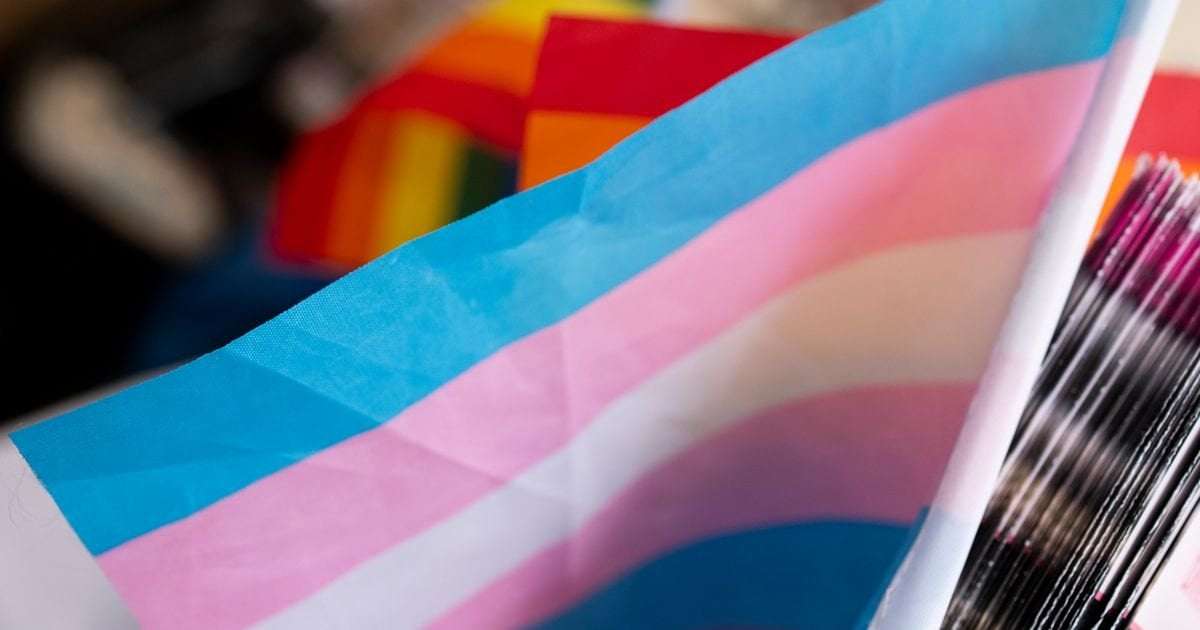 image for Republican Voters Fed Up With GOP Anti-Trans Rhetoric: Survey