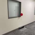 image for The IT department I work for put this out for Halloween