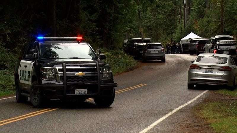image for Fall City, Washington shooting: 15-year-old suspect faces five counts of first-degree murder