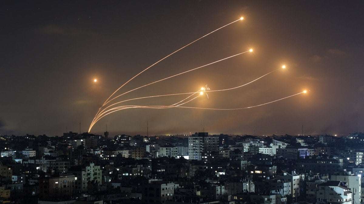 image for Why did Israel attack Iran and what happens next?