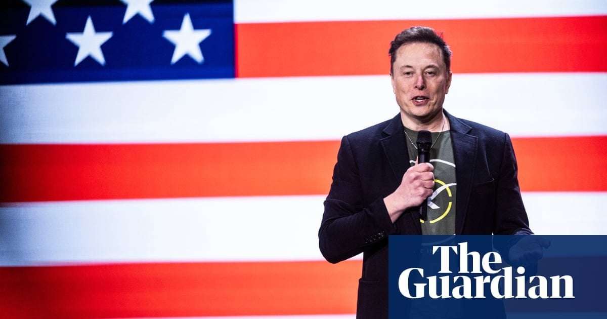 image for Elon Musk has been in regular contact with Putin for two years, says report