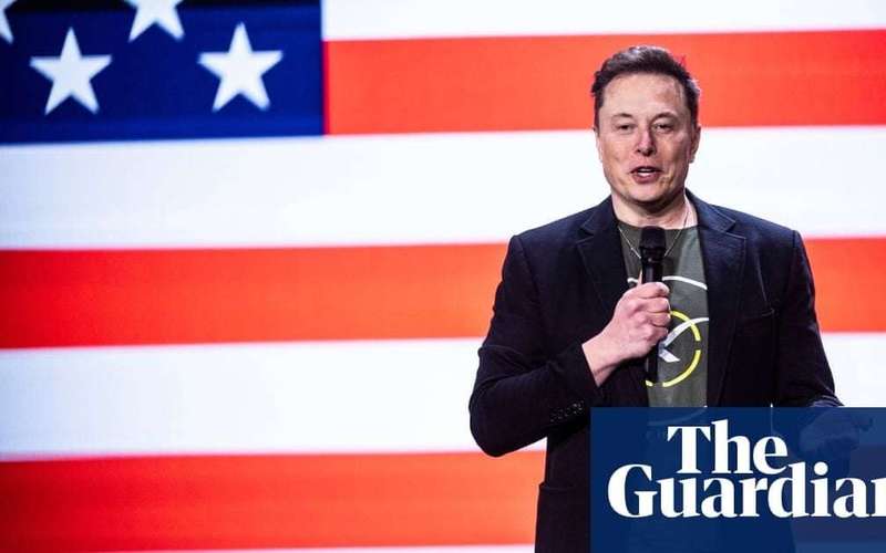 image for Elon Musk has been in regular contact with Putin for two years, says report