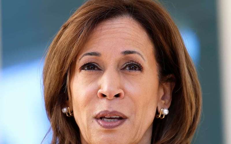 image for I’m Voting Harris Not Because She Deserves it But Because I Do