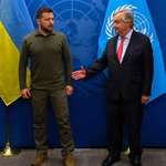 image for Appropriate Response from Ukraine