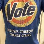 image for I really did not expect so many uses from this $5 T-Shirt!