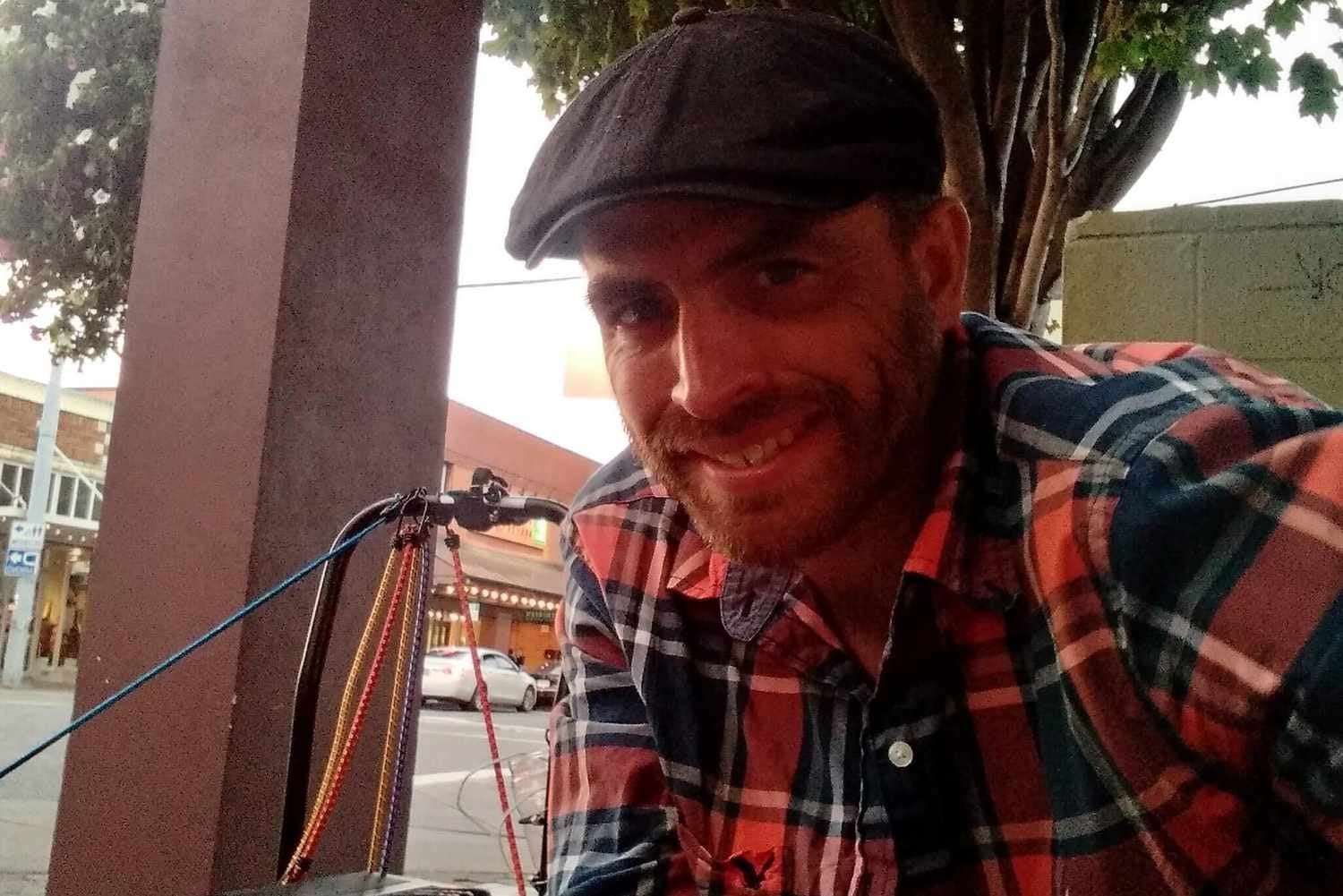 image for Man Was Missing for a Month in National Park, But His Mom Never Lost Hope. Then He Was Found Alive (Exclusive)
