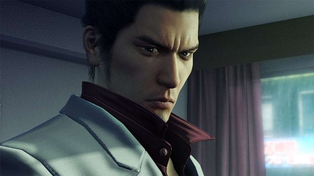 image for Ryu Ga Gotoku Studio director extremely pleased with Yakuza Kiwami Switch sales