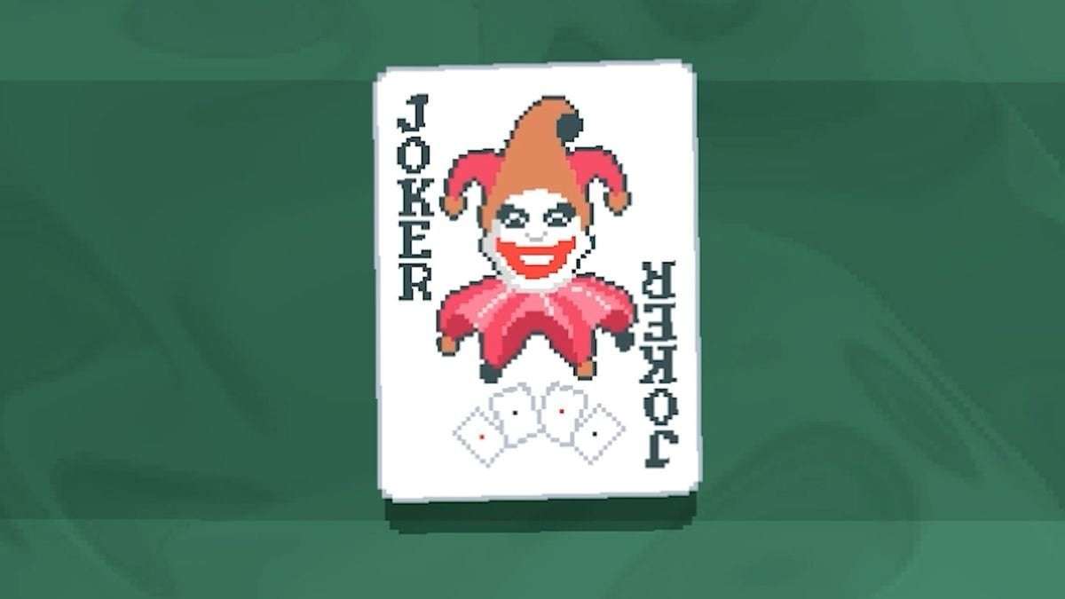 image for Balatro creator admits his attempt to 100% his own roguelike game before the mobile port was doomed, and now he has "some words for John Balatro"