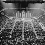image for History Repeating With Nazi Rally at Madison Square Garden