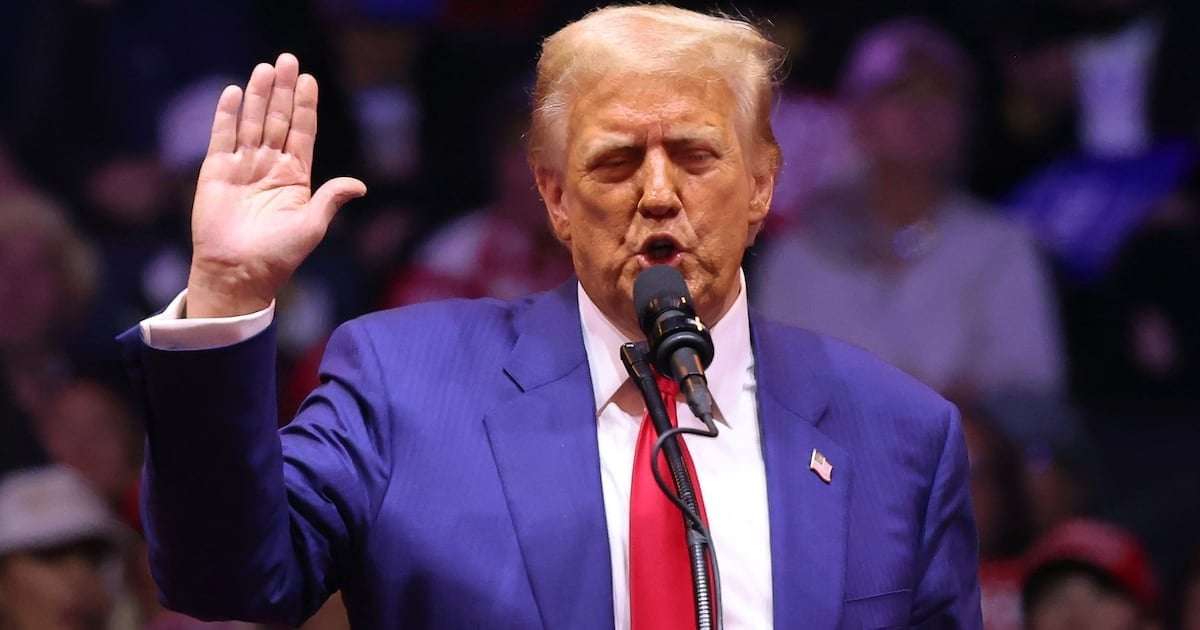 image for CNN Cuts Away From Trump’s MSG Rally to Fact Check ‘Scores of Lies’