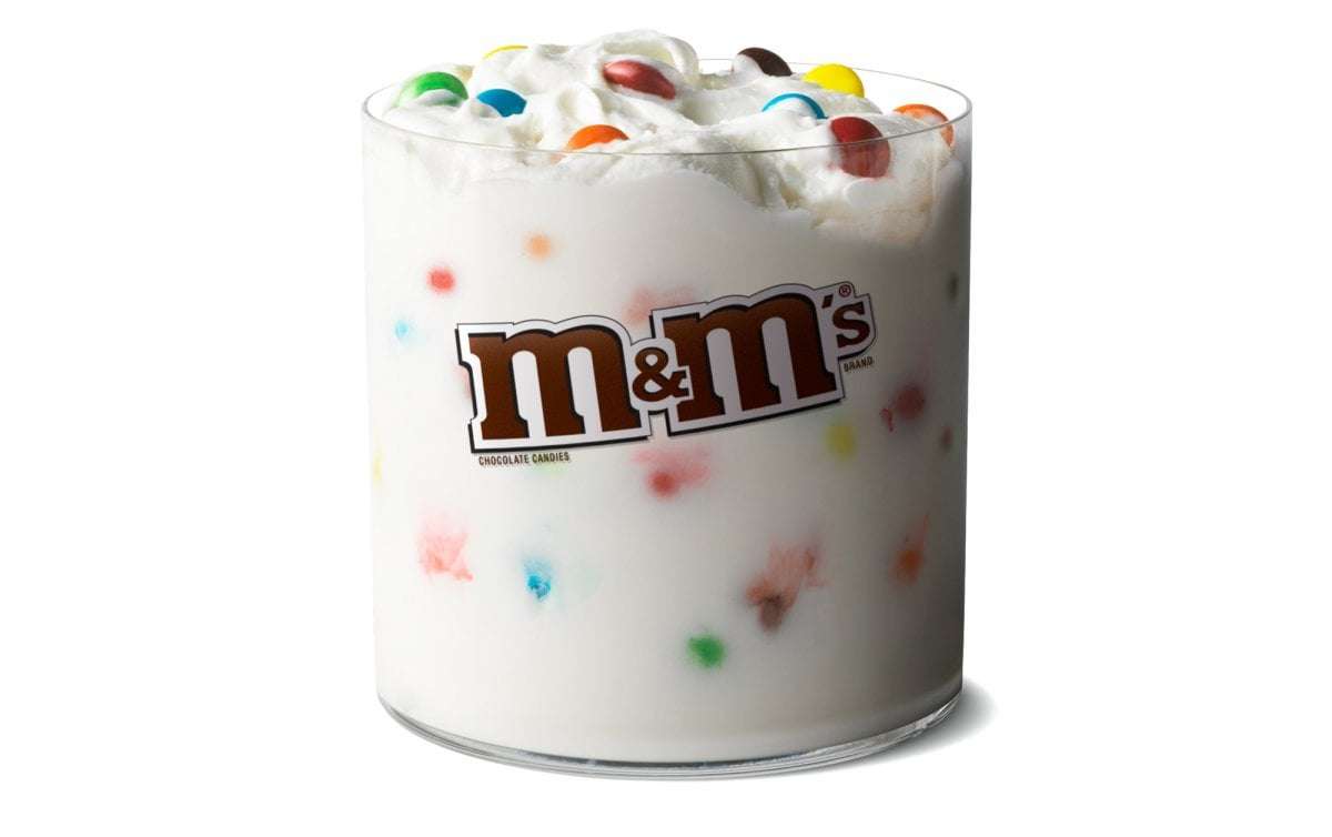 image for McDonald's restaurants can finally repair their own McFlurry machines