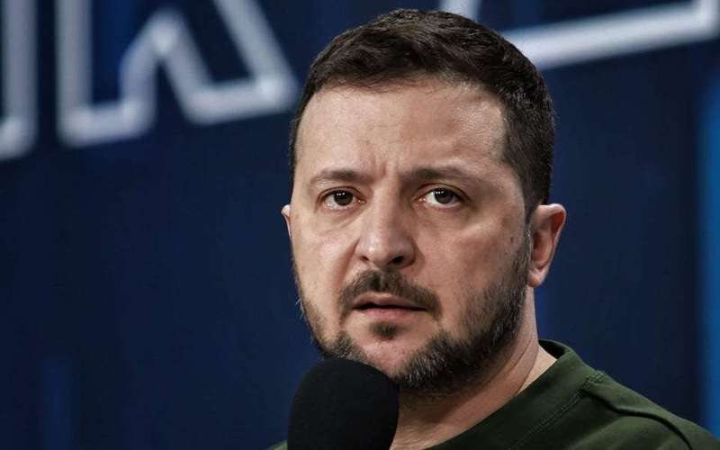 image for Zelenskyy says Ukraine will be forced to fight against North Korea as he calls on allies to increase pressure on Russia