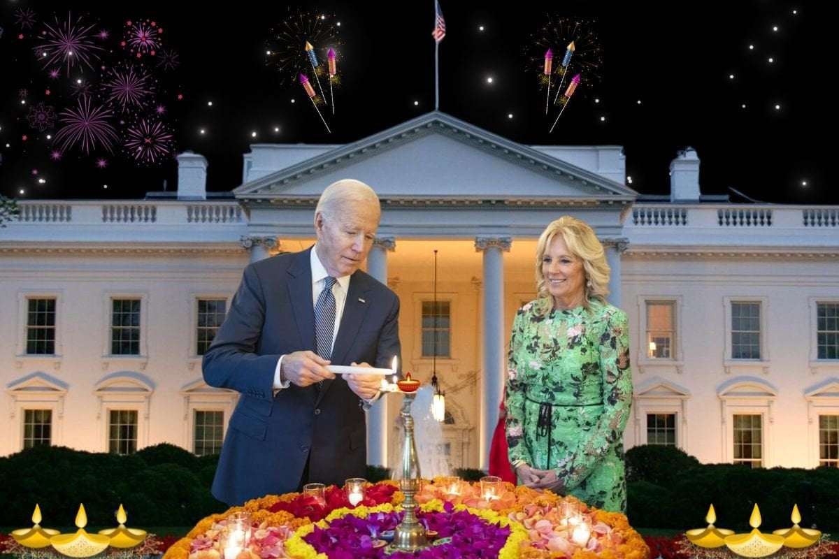 image for President Biden Hosts Diwali Celebration at the White House