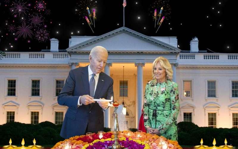 image for President Biden Hosts Diwali Celebration at the White House