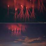 image for One of the most mysterious weather phenomena on Earth: meet the sprites