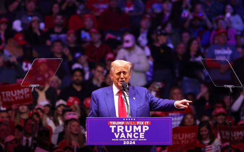 image for Puerto Rico GOP Chair Threatens To Withhold Trump Support