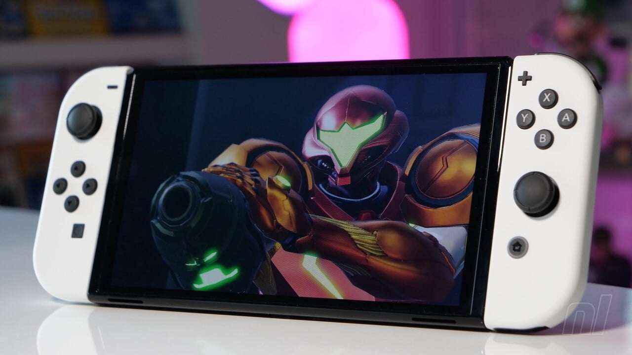 image for Switch Emulator Ryujinx Might Not Be Dead, Despite Nintendo's Takedown