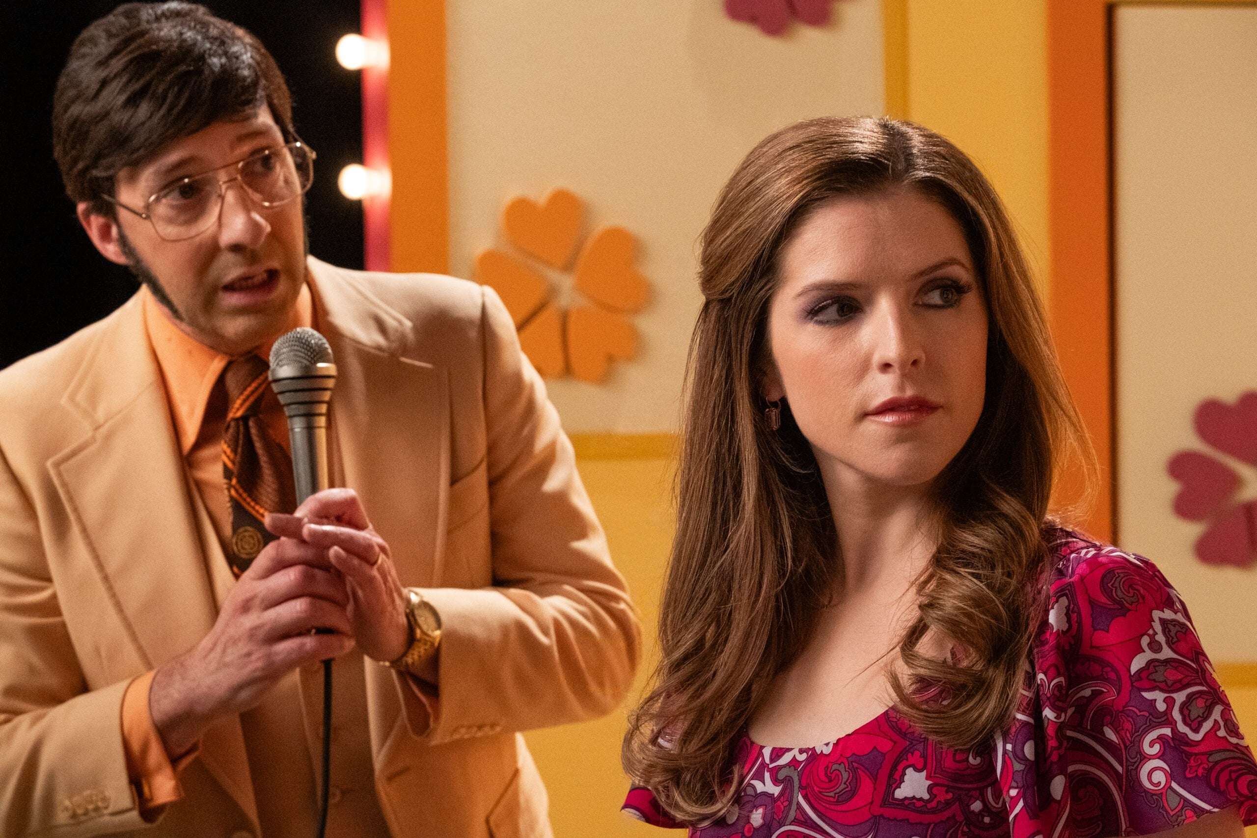 image for Anna Kendrick Donated All the Money She Made From ‘Woman of the Hour’ to Victims of Assault