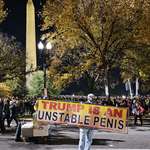 image for Washington, D.C. tonight