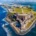 image for Puerto Rico - not a floating island of garbage. Just say no to the hate and rhetoric!
