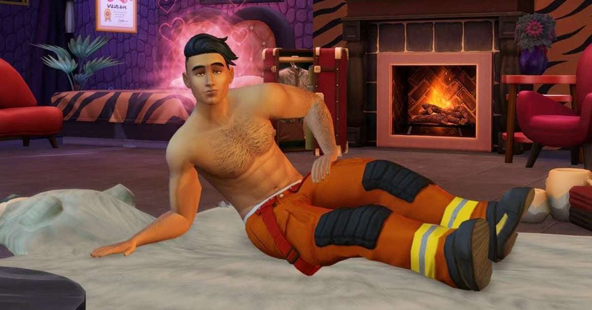 image for The Sims 4 gained more than 15m new players in the past year, despite being over a decade old