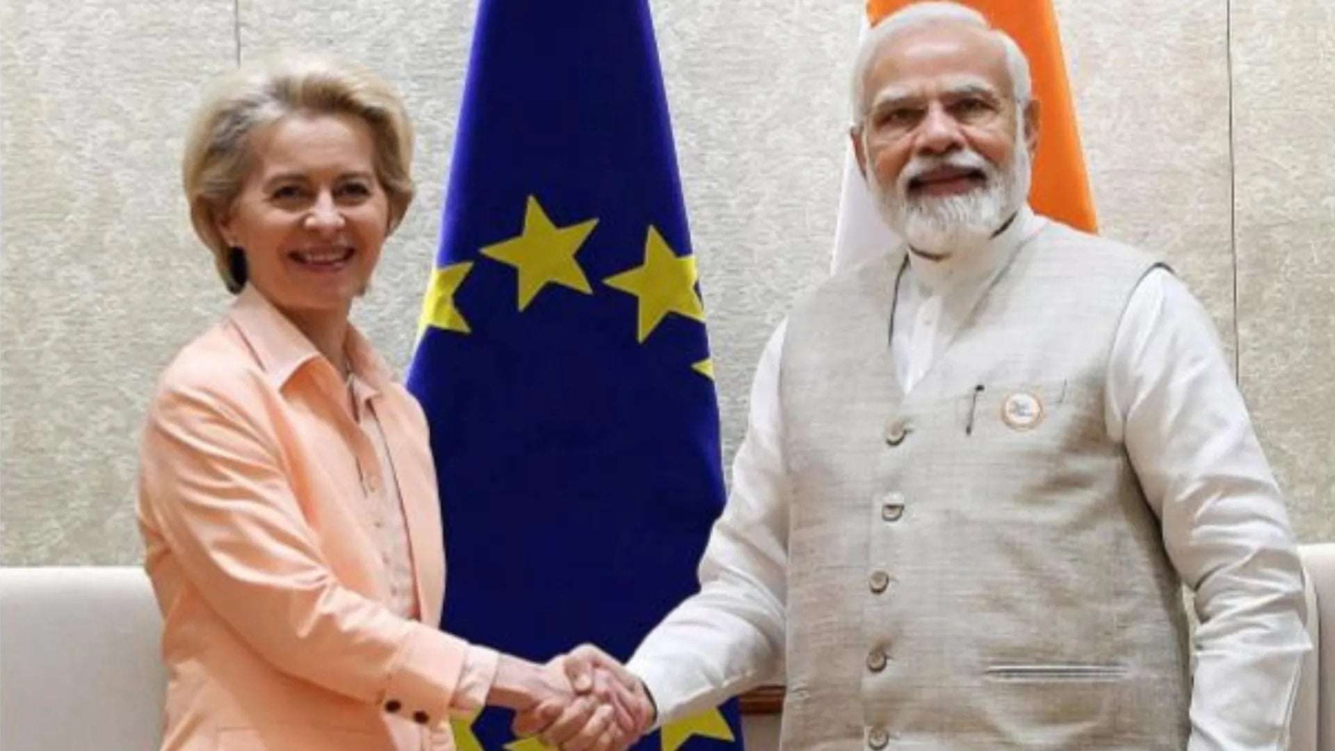 image for India Overtakes Saudi Arabia As Europe’s Top Refined Fuel Supplier