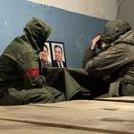 image for North Koreans in Russian Army
