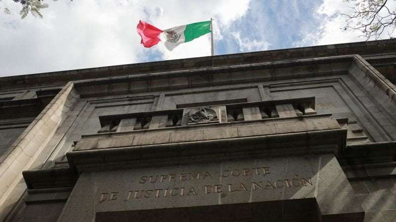 image for Majority of Mexico’s Supreme Court justices resigns after judicial reform