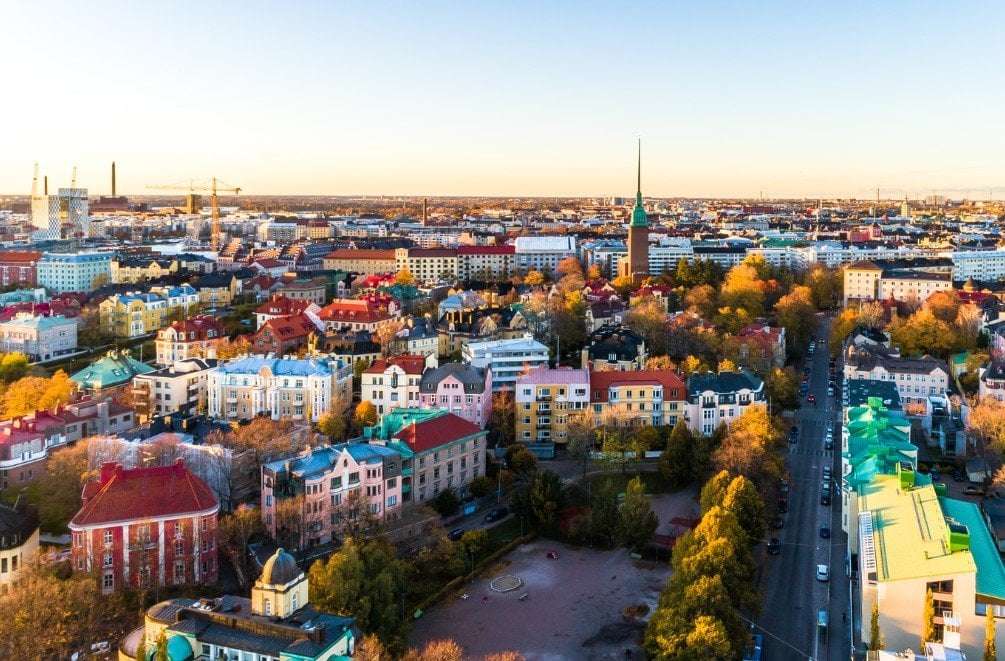 image for Finland Seizes Russian Properties Worth €35 Million Linked to Naftogaz Compensation Ruling