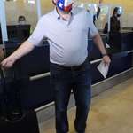 image for Ted Cruz leaves for Cancun during the 2021 Texas Power Crisis (up to 5M Texans w/o power, 246+ died)