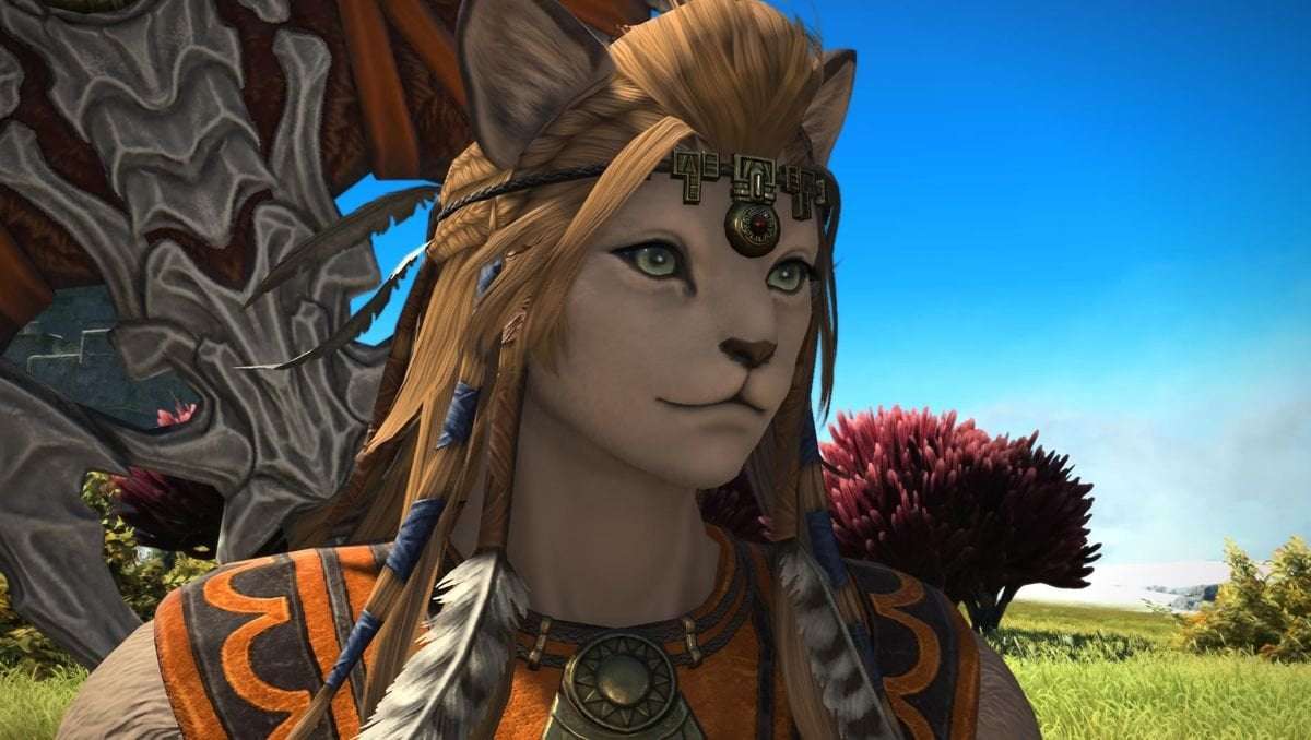 image for FF14 director Yoshi-P says transphobic abuse sent to Wuk Lamat's English VA 'breaks my heart', pleads for players to 'refrain from personal attacks'