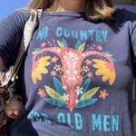 image for Shirt I wore to vote