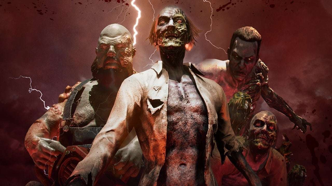 image for The House of the Dead Film Adaptation in the Works From Resident Evil Director Paul W.S. Anderson